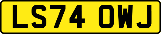 LS74OWJ