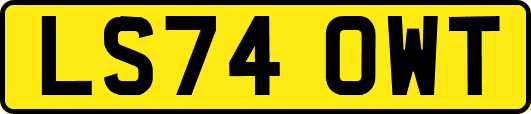 LS74OWT