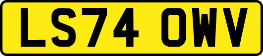 LS74OWV