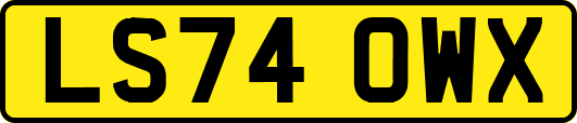 LS74OWX