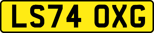 LS74OXG