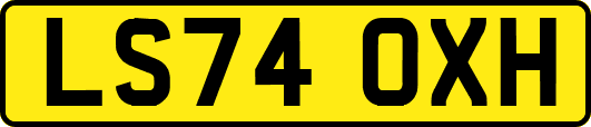 LS74OXH