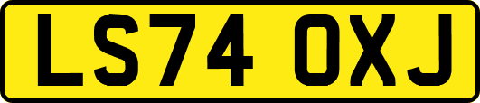 LS74OXJ