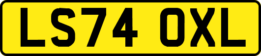 LS74OXL