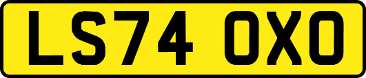 LS74OXO