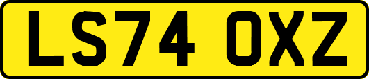 LS74OXZ