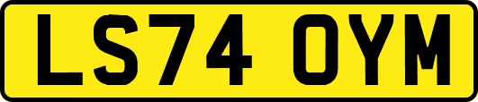 LS74OYM