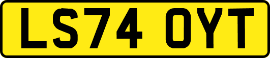 LS74OYT