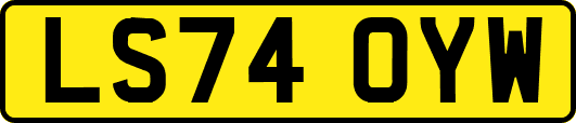 LS74OYW