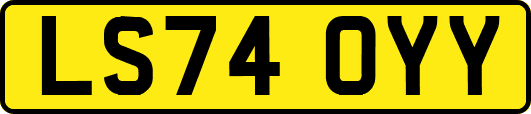 LS74OYY