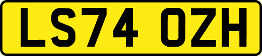 LS74OZH