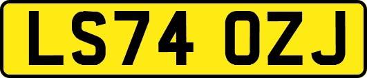 LS74OZJ