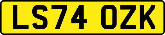 LS74OZK