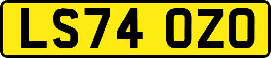 LS74OZO