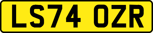 LS74OZR