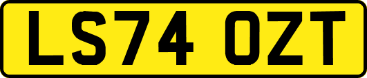 LS74OZT