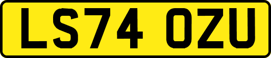 LS74OZU