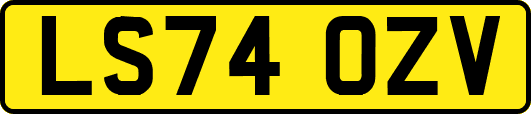 LS74OZV