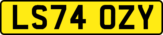 LS74OZY