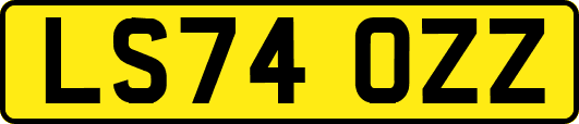 LS74OZZ