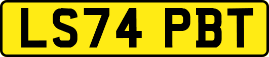 LS74PBT