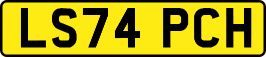 LS74PCH