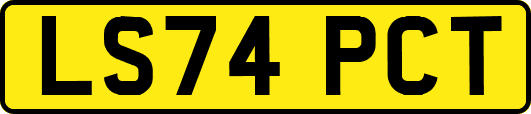 LS74PCT