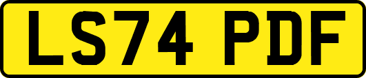 LS74PDF