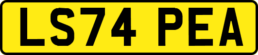 LS74PEA