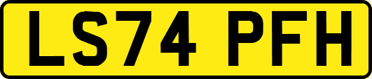 LS74PFH