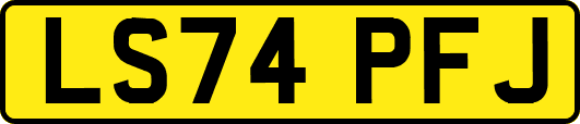 LS74PFJ