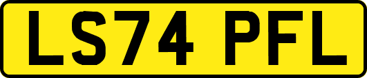 LS74PFL