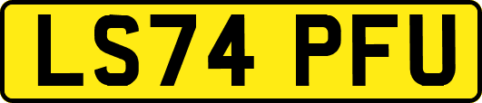 LS74PFU