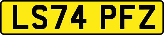 LS74PFZ