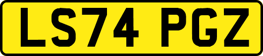 LS74PGZ