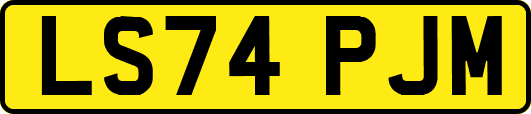 LS74PJM