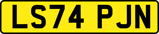 LS74PJN