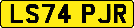 LS74PJR