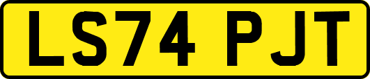 LS74PJT