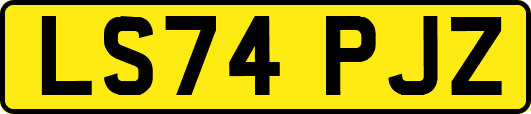 LS74PJZ