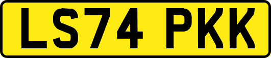 LS74PKK