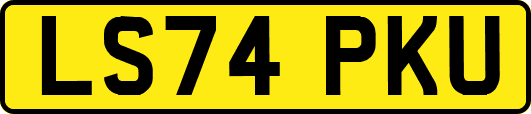 LS74PKU