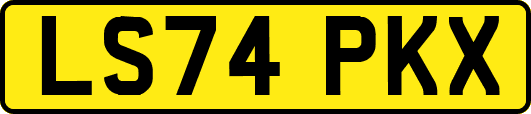 LS74PKX