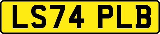 LS74PLB