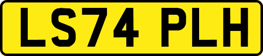 LS74PLH