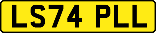 LS74PLL