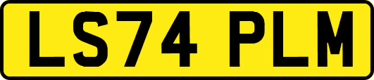 LS74PLM