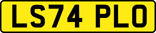 LS74PLO
