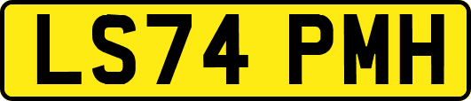 LS74PMH