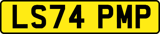 LS74PMP